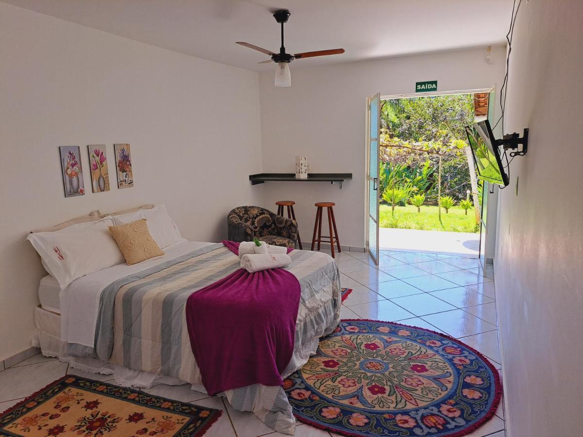 Estancia Villa Ventura Socorro  Exterior photo