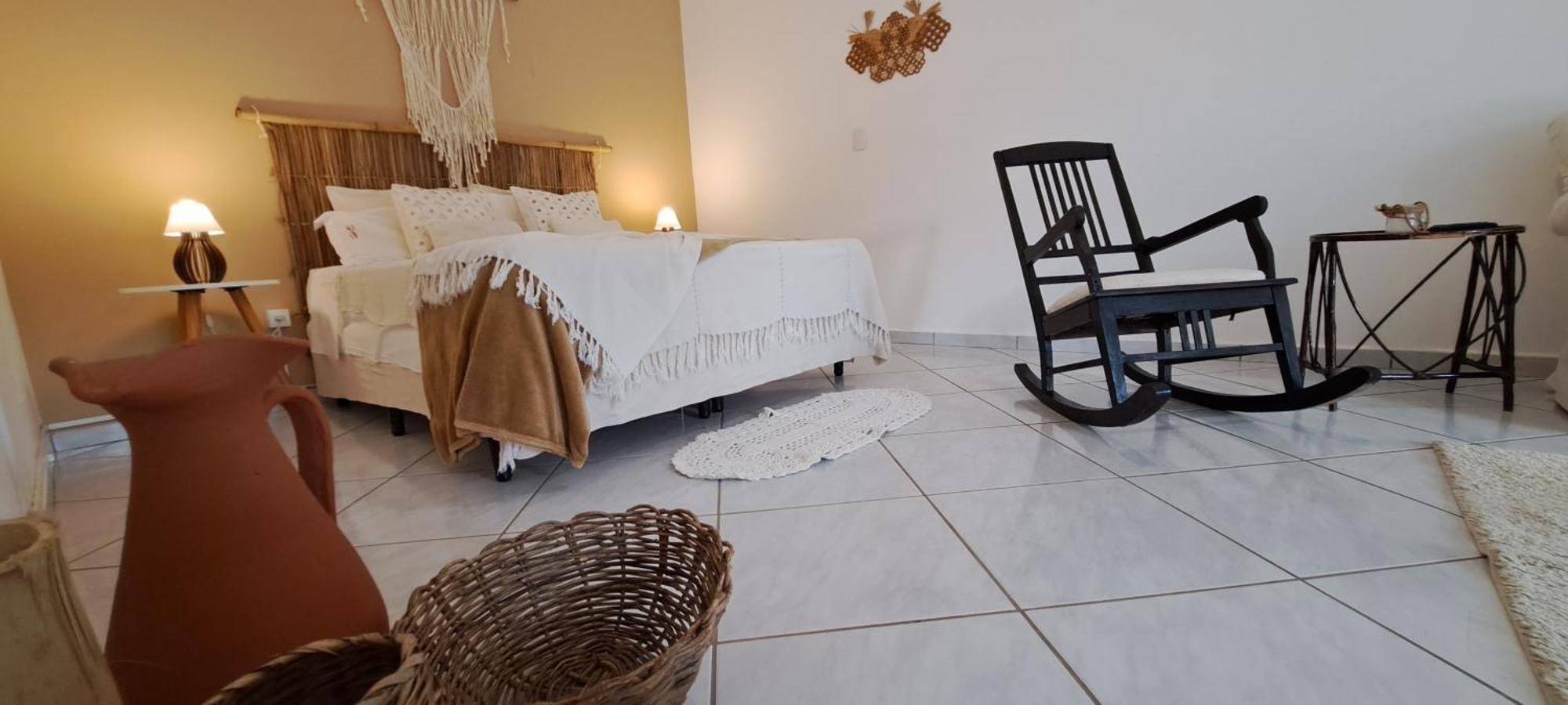 Estancia Villa Ventura Socorro  Exterior photo