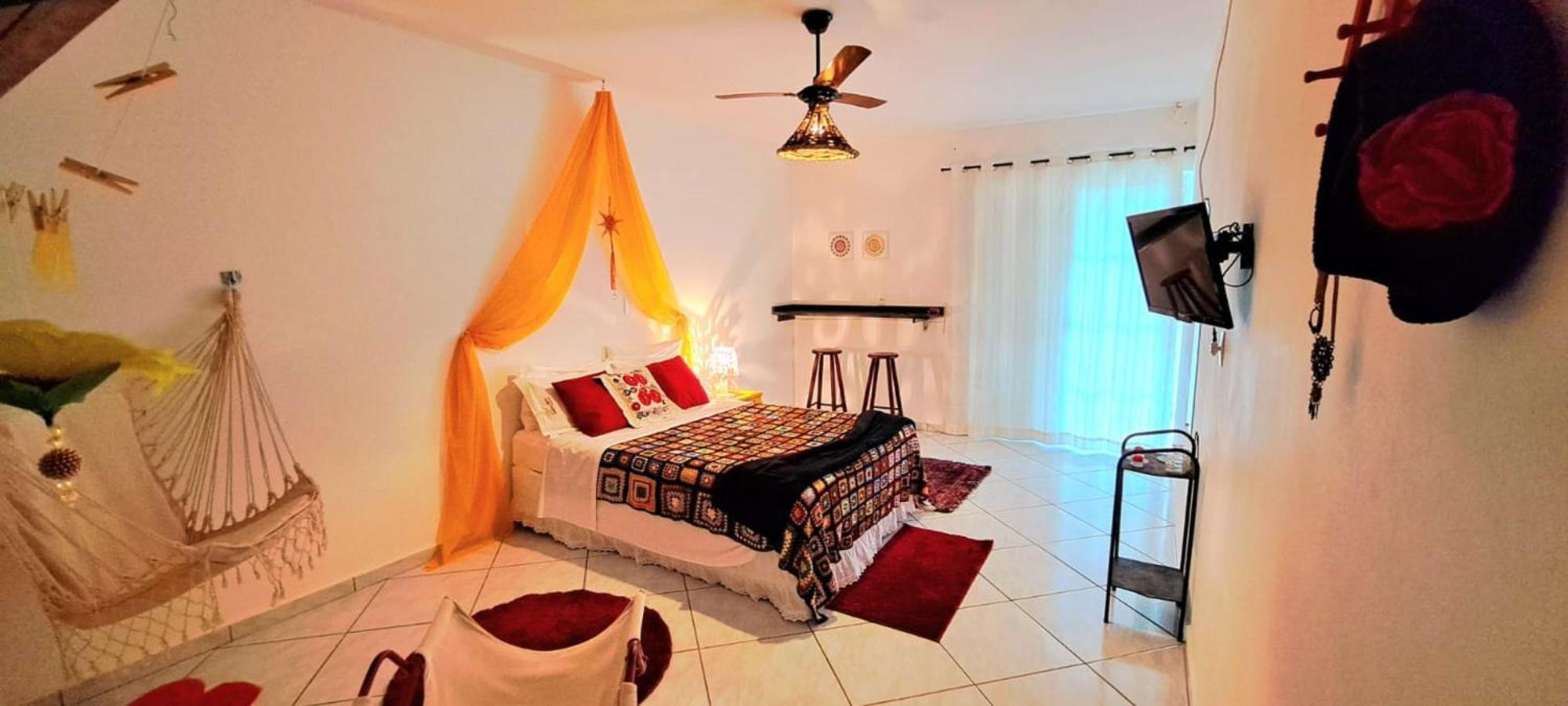 Estancia Villa Ventura Socorro  Exterior photo